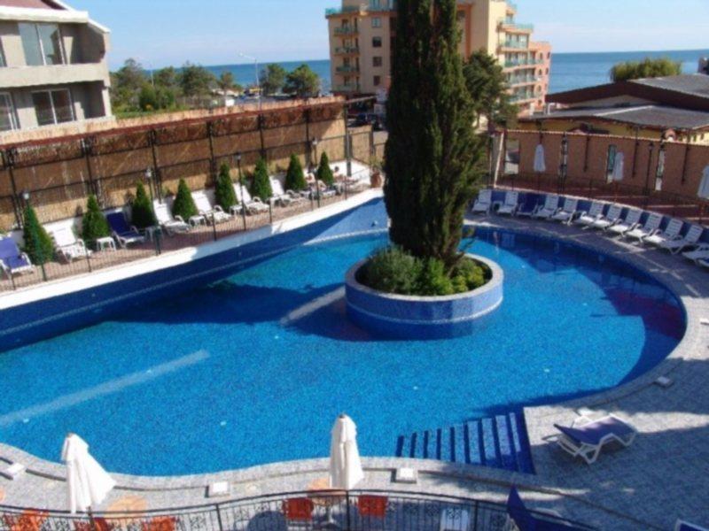 Kiparisite Hotel Slântsjev Brjag Fasiliteter bilde
